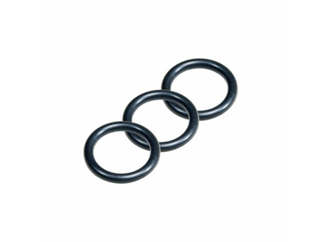 Trakker Products Trakker Vymezovací gumička pod hlásič Spare Rubber O Ring (3ks)
