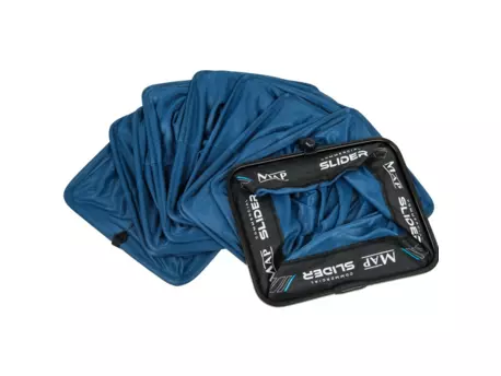 Vezírek MAP 3.0m Commercial Slider Keepnet