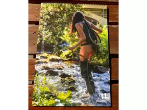 KALENDÁŘ České Rybářky 2024