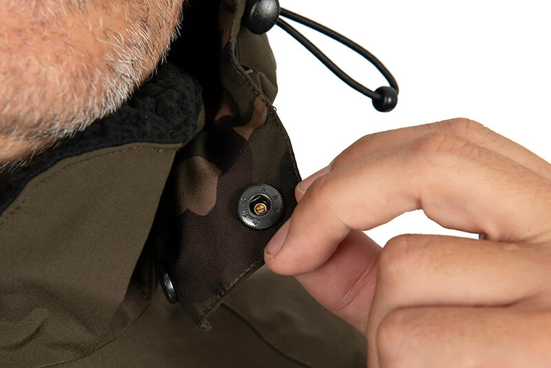 FOX Bunda SHERPA-TEC SMOCK JACKET