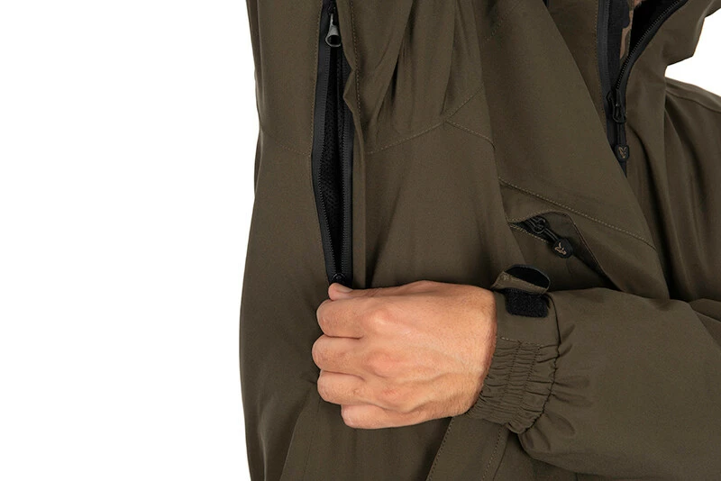 FOX Bunda SHERPA-TEC SMOCK JACKET