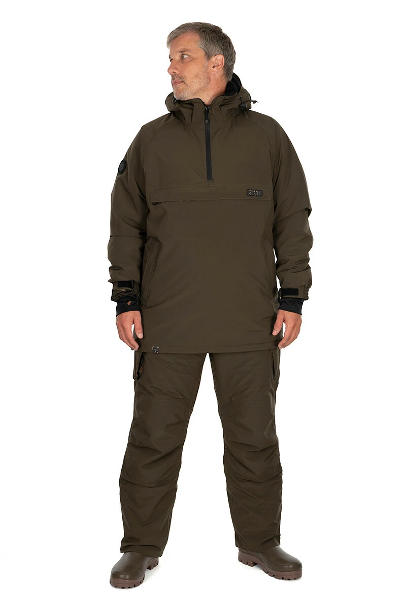 FOX Bunda SHERPA-TEC SMOCK JACKET