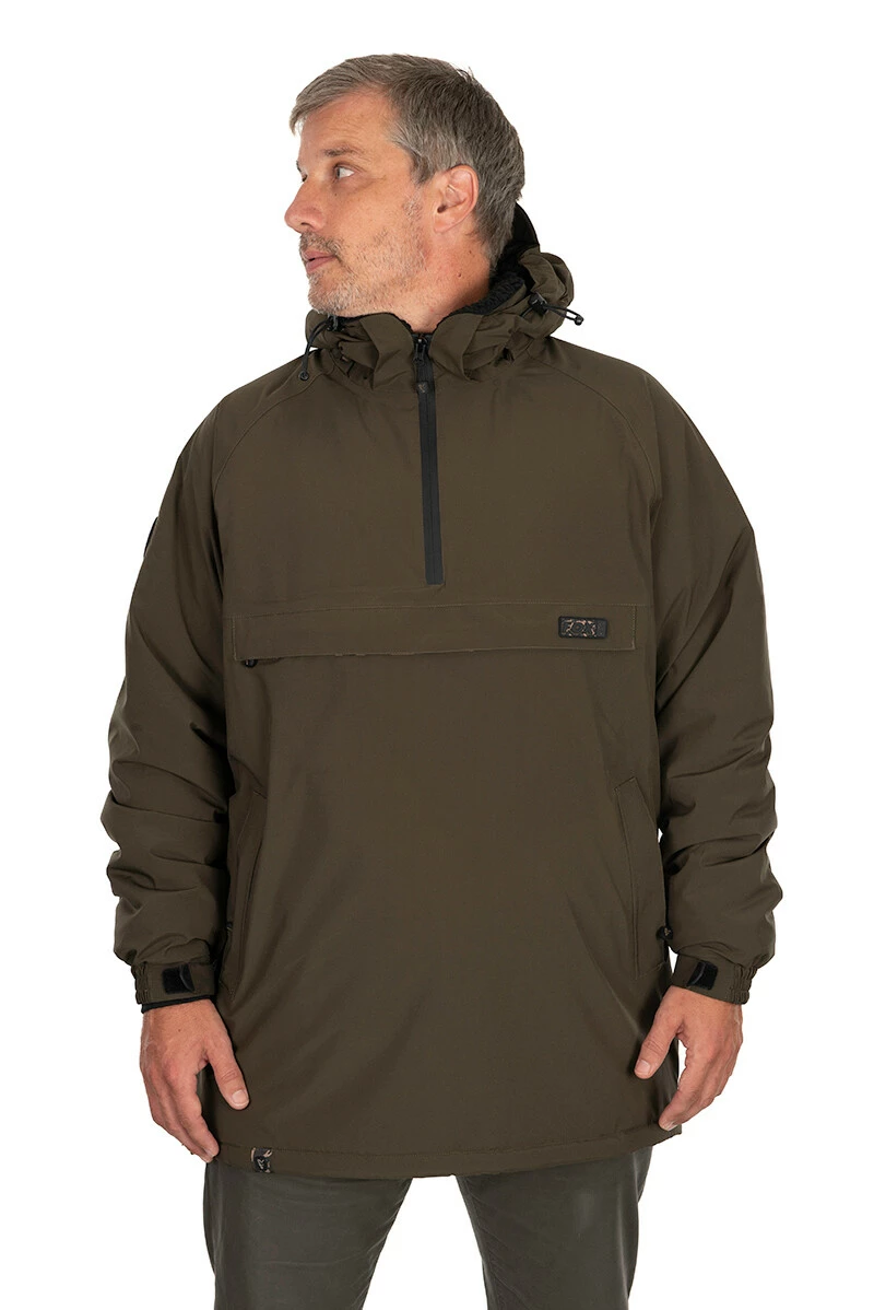 FOX Bunda SHERPA-TEC SMOCK JACKET