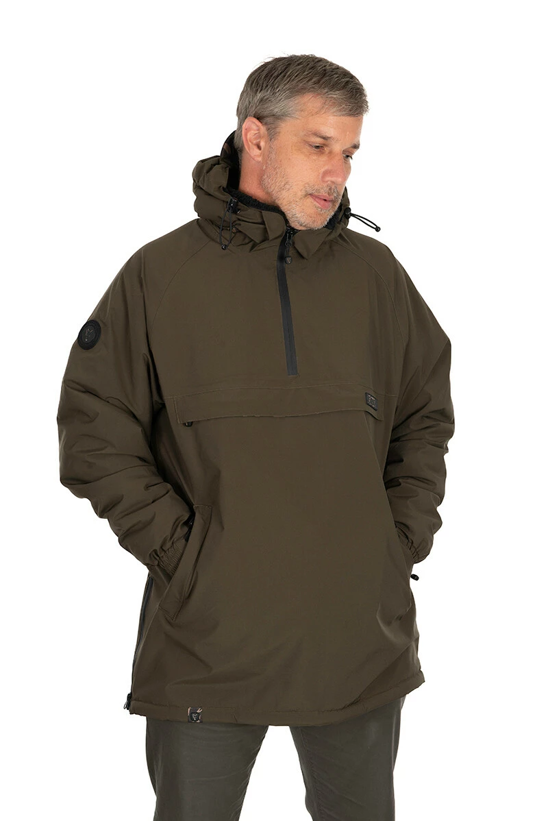 FOX Bunda SHERPA-TEC SMOCK JACKET