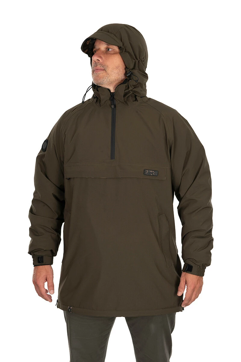 FOX Bunda SHERPA-TEC SMOCK JACKET