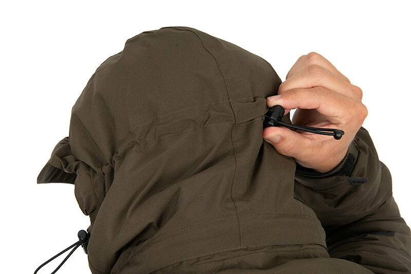 FOX Bunda SHERPA-TEC SMOCK JACKET