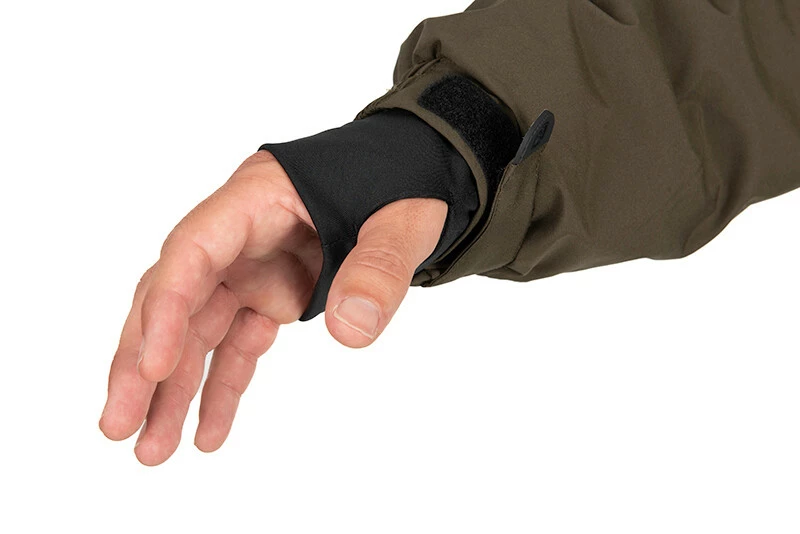 FOX Bunda SHERPA-TEC SMOCK JACKET