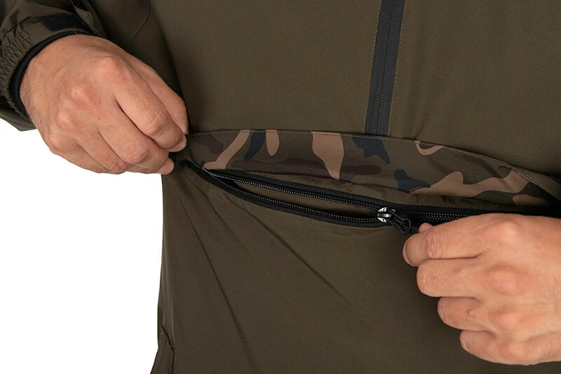 FOX Bunda SHERPA-TEC SMOCK JACKET