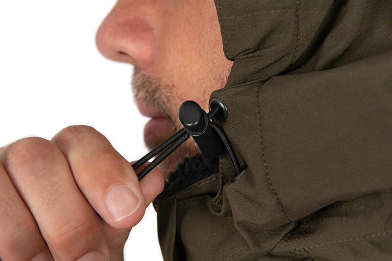 FOX Bunda SHERPA-TEC SMOCK JACKET