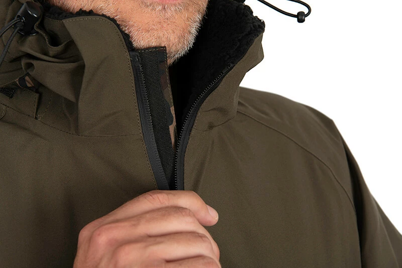 FOX Bunda SHERPA-TEC SMOCK JACKET