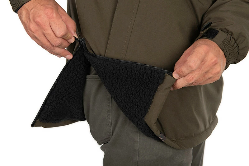 FOX Bunda SHERPA-TEC SMOCK JACKET