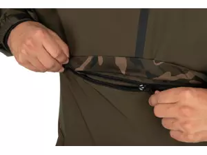 FOX Bunda SHERPA-TEC SMOCK JACKET