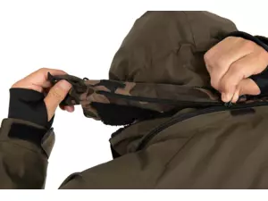 FOX Bunda SHERPA-TEC SMOCK JACKET