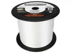 Šňůra Spiderwire Stealth Smooth 8 VÝPRODEJ