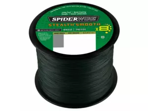 Šňůra Spiderwire Stealth Smooth 8 VÝPRODEJ