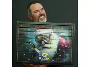 ILLEX Adventní kalendář 2023