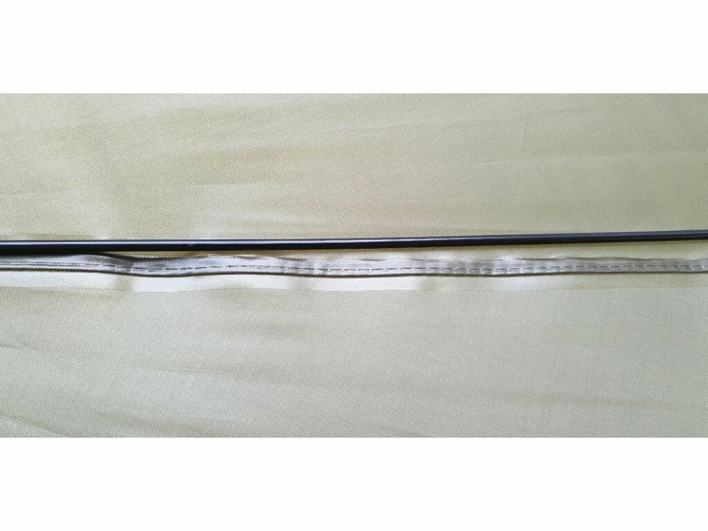 CARP SYSTEM DEŠTNÍK S BOČNICÍ 2,5M