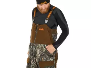 Norfin oblek Boar Camo vel. XXL