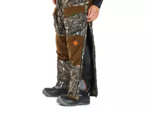 Norfin oblek Boar Camo vel. XXL