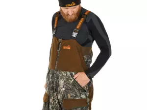 Norfin oblek Boar Camo