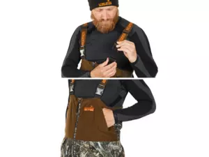 Norfin oblek Boar Camo