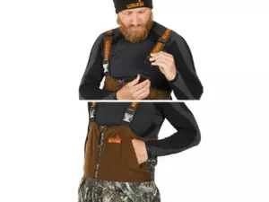Norfin oblek Boar Camo