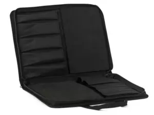 Lucky John pouzdro na pruty Winter Rod Bag