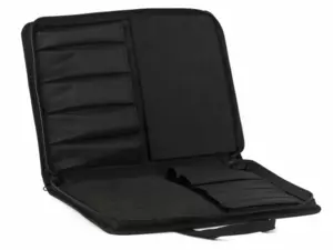 Lucky John pouzdro na pruty Winter Rod Bag