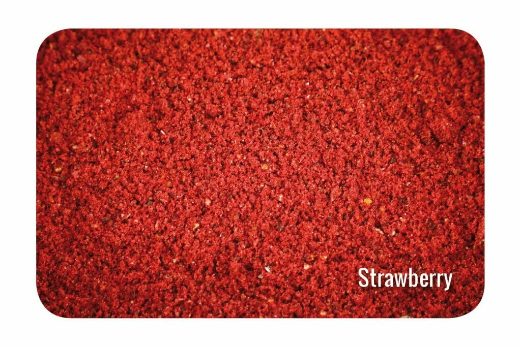 Nikl Stick mix Strawberry 500g