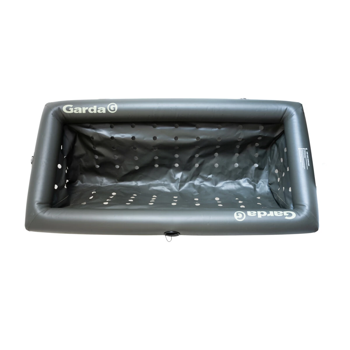 Garda carp care - Nafukovací plovoucí podložka Carp Floating Mat