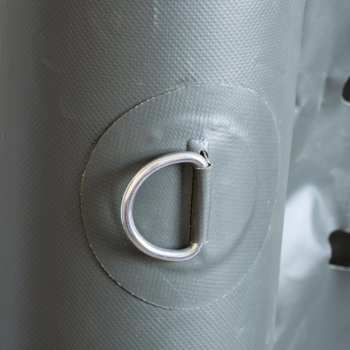 Garda carp care - Nafukovací plovoucí podložka Carp Floating Mat