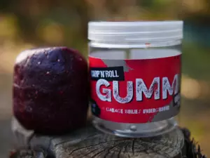 Carp Time G.B.U. GUMM Obalovací těsto 200g