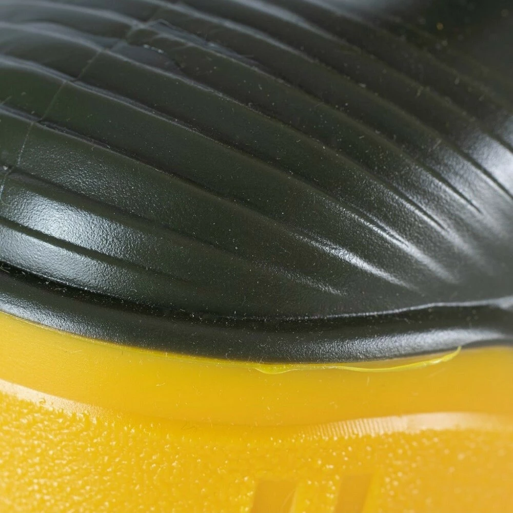 VASS zimní holínky s kožichem R-BOOT