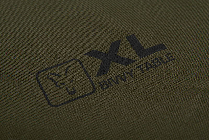 FOX stolek XL BIVVY TABLE