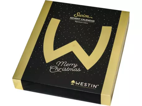 Westin Adventní kalendář Original Swim Advent Calendar