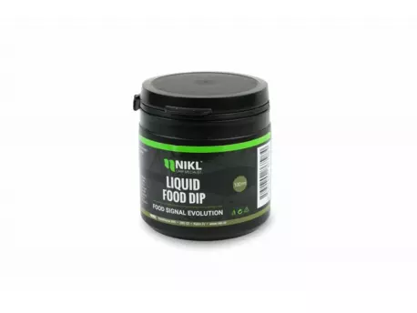 Nikl Liquid Food dip Food signal 100ml