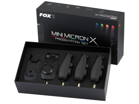 Fox signalizátor Mini Micron X VÝPRODEJ