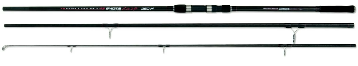 MIVARDI Enigma Carp 390SH (3) (Akce 1+1)