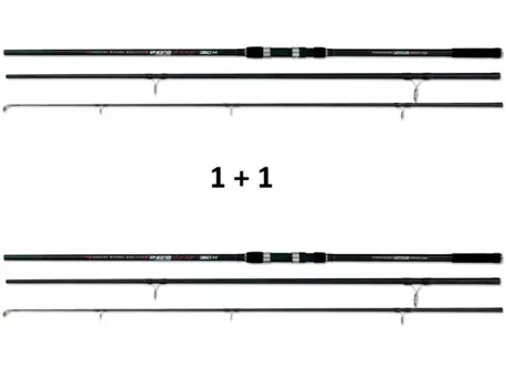 MIVARDI Enigma Carp 390SH (3) (Akce 1+1)