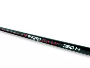 MIVARDI Enigma Carp 390SH (3) (Akce 1+1)