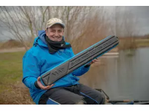 Ochranné pouzdro na feederové špičky MAP Q-Case