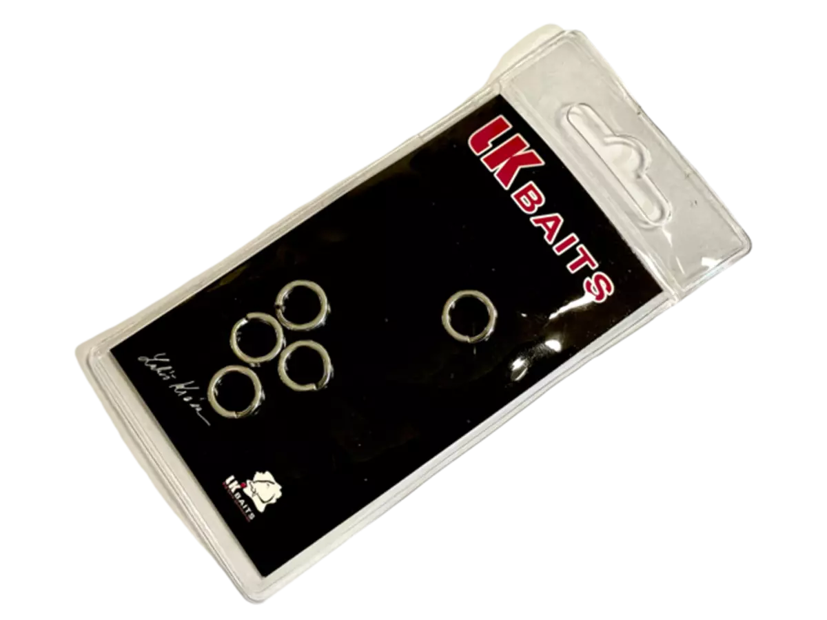 LK Baits kroužek pevnostní 5ks