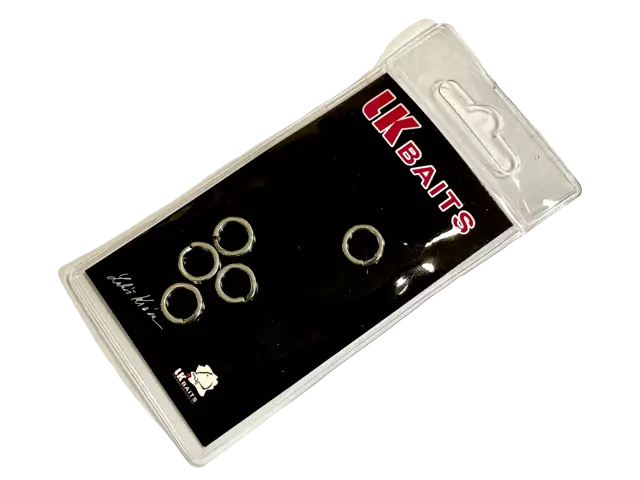 LK Baits kroužek pevnostní 5ks