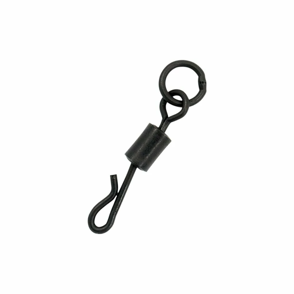 Trakker Products Trakker Obratlík QC Ring Swivel vel.8, 10ks