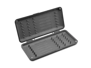 Box na method feederové návazce Delphin HardBOX REAXE