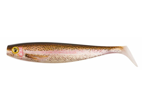 Fox Rage Gumová Nástraha Pro Shad Super Naturals Rainbow trout 23cm VÝPRODEJ
