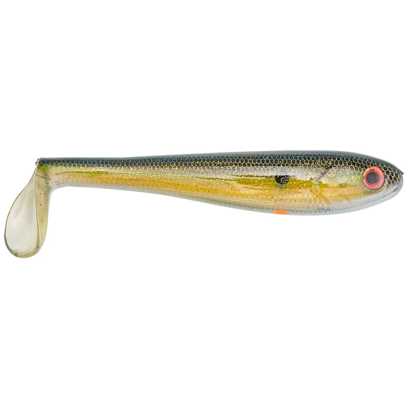 Clear Sexy Shad