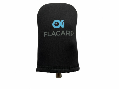 Hlásiče FLACARP - Ochranný neoprenový návlek na signalizátor
