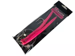 LK Baits návazec na tresky papriky 8/0 12cm