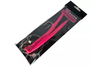 LK Baits návazec na tresky papriky 8/0 12cm